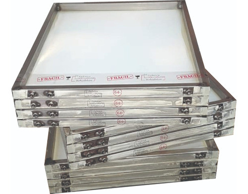 Shablon Schablones  De 64h 30x40 0