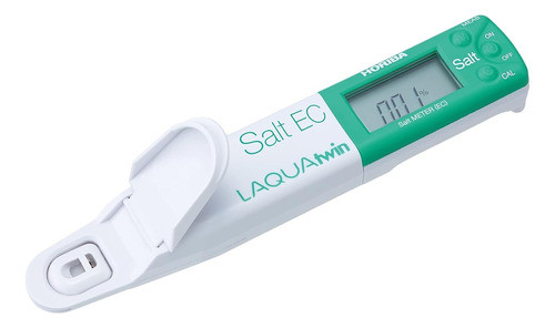 Medidor De Salinidad 0