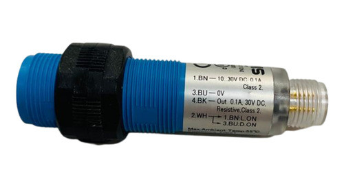 Sensor Fotoelétrico Vte180-2n42447 Sick 0