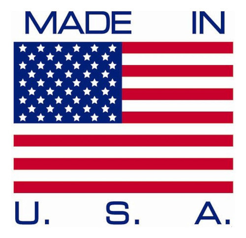 Hogar Del Medio Oeste Gránulos De Roca Volcánica Natural Par 1