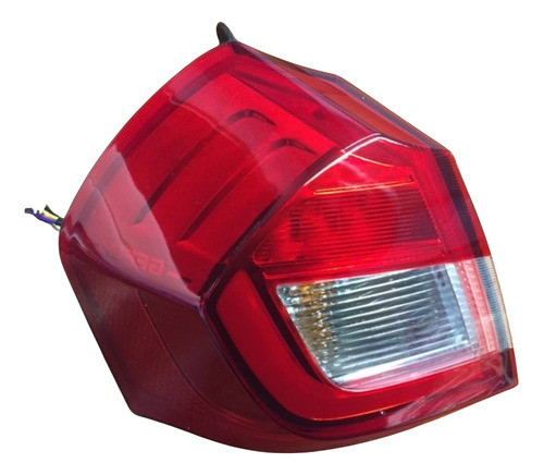 Farol Tra Izq Geely Gx3 20 0