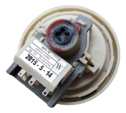 Presostato Electronico Lavarropa LG T9015te 0