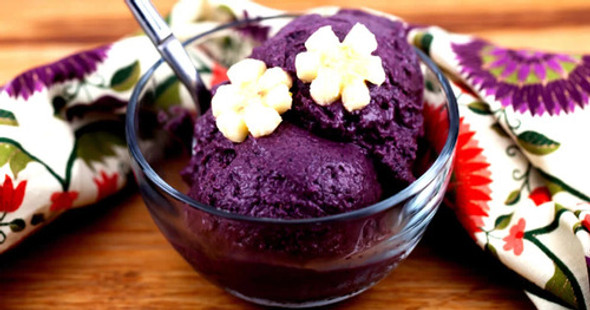 Açai En Polvo 1kg 1