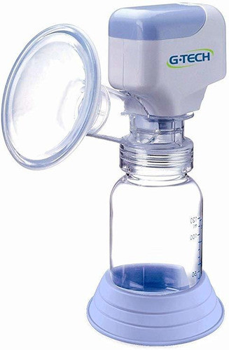 Bomba Tira Leite Materno Elétrico Gtech 0