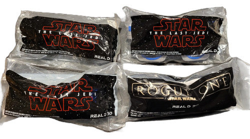 Letes Real 3d Star Wars Hoyts 0