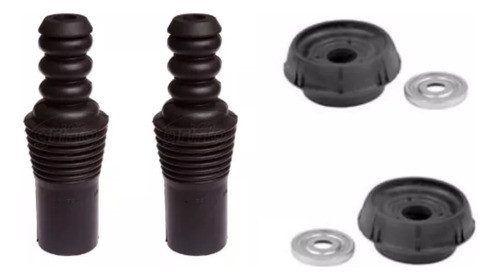 Cazoletas Fuelles Renault Duster Logan Sandero Oroch X4 0