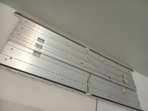 2 Tiras De 80 Led Ple50fzd4 0