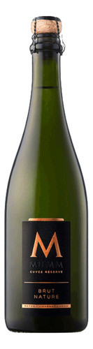 Espumante Mumm Cuvee Reserve Brut Nature Charmat Lungo 0