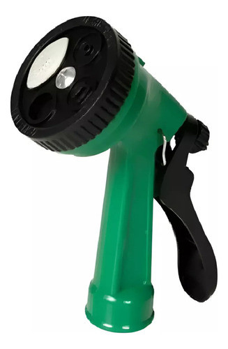 Manguera Con Pico Pistola Rociadora De Agua Rociadora 1