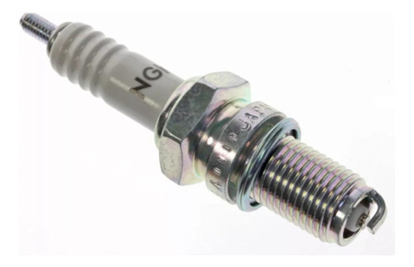 Bujia Ngk Moto D8ea Original Japon Honda Centro Motos 0