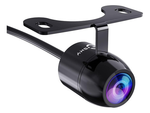 Cámara De Respaldo,  Hd Color Cmos Resistente Agua 170 0