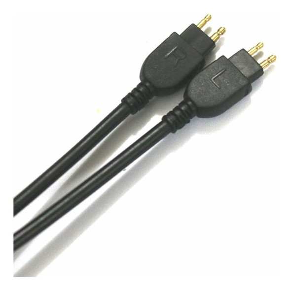 Cable Auriculares Sennheiser Hd650 Hd600 Hd580 Hd660s 3mts 1