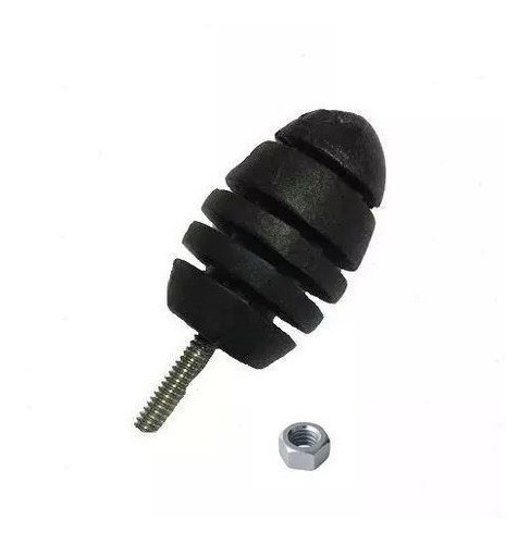 Aislador Para Cerca Eléctrica Bolsa 50 Unidades 0