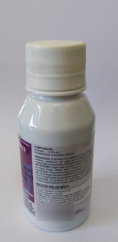 2 Mata Tiririca Na Grama 100ml - Rende 30 Litros...... 1