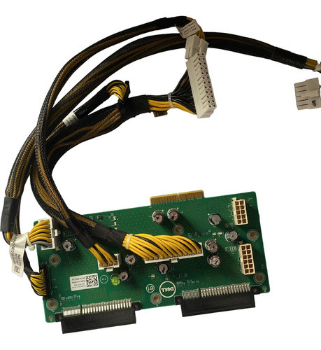 Backplane Dell Power Interface Mdcvh 0mdcvh Cn-0mdcvh @ 0