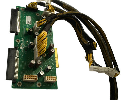 Backplane Dell Power Interface Mdcvh 0mdcvh Cn-0mdcvh @ 1