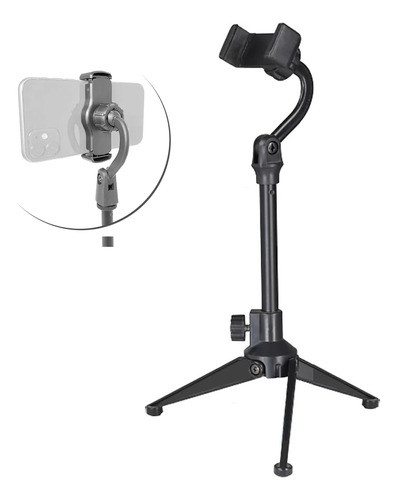Suporte Para Celular Mxt Compacto 0