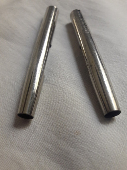 Parker 51 Cubregoma Tanque Made In Usa 1