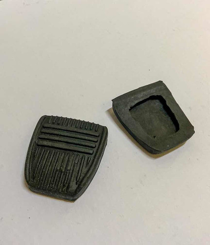 Juego Pedalines Toyota Hilux 1992-2004 0