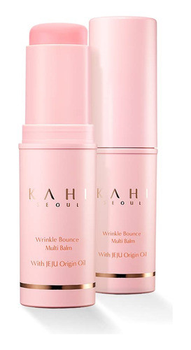 Bálsamo Wrinkle Bounce Multi Balm Kahi De 9g 0