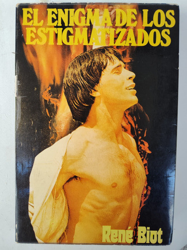 El Enigma De Los Estigmatizados De René Biot Editorial Ahr 0