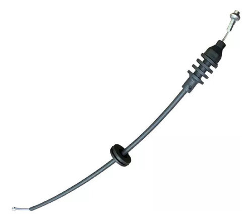 Kit Cabo Abertura Capô Mb 1618 1620, 1989 A 2012 36 Cm Ld/le 1