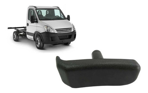Alavanca Cabo Capo Iveco Daily 2008 A 2012 - 500336586 0