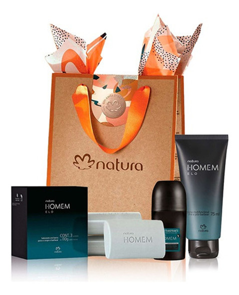 Set Jabones Roll On Crema Pre Y Pos Barba Homem Elo Natura 0 Set Jabones Roll On Crema Pre Y Pos Barba Homem Elo Natura 0