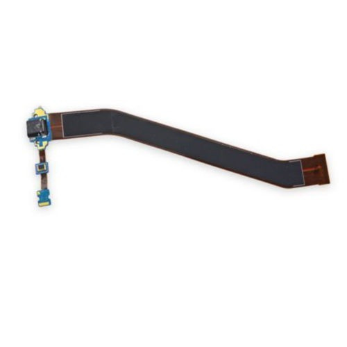Conector De Puerto De Carga Usb Flex Cable Para Samsung Gala 1