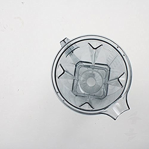 Vita-mix 058625 Dm Cont Solo Nsf 1