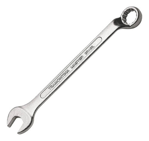 Llave Combinada Tramontina Master Acodada 6mm  42246/006 0
