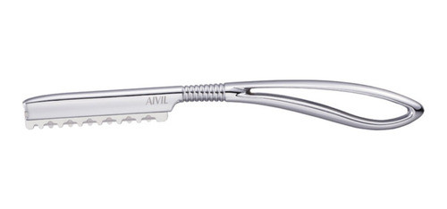 Aivil Metal Drop Razor Navalhete 0