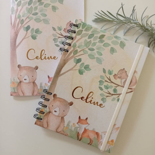 Cuaderno Pediátrico 2 En 1 0