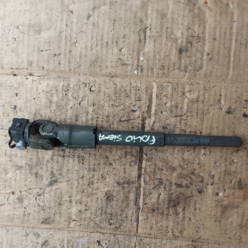 Barra De Dirección Palio Siena 1