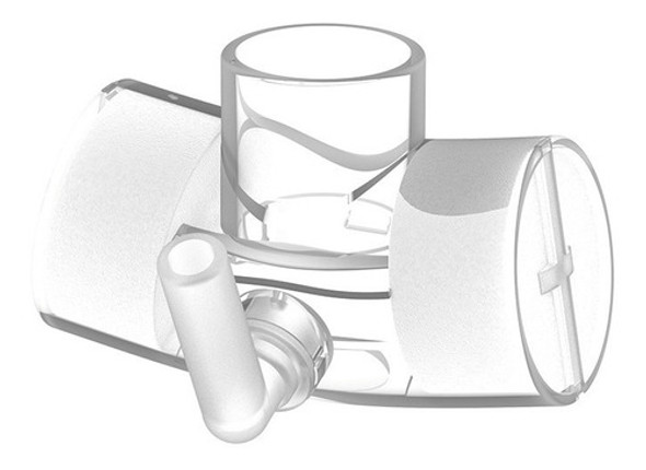 Filtro Hme Para Traqueotomía Thermotrach 1