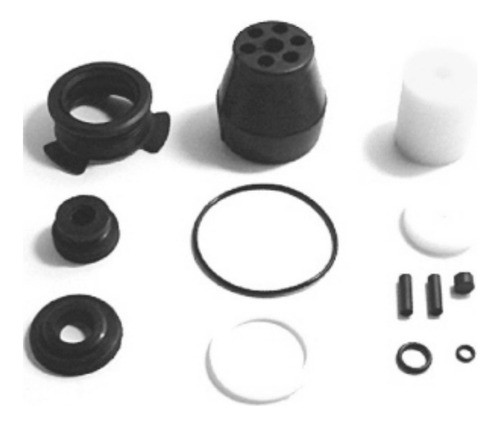 Kit Reparación Servo Tensa Mk4 Para Ford 100 / F100 - Xx 1