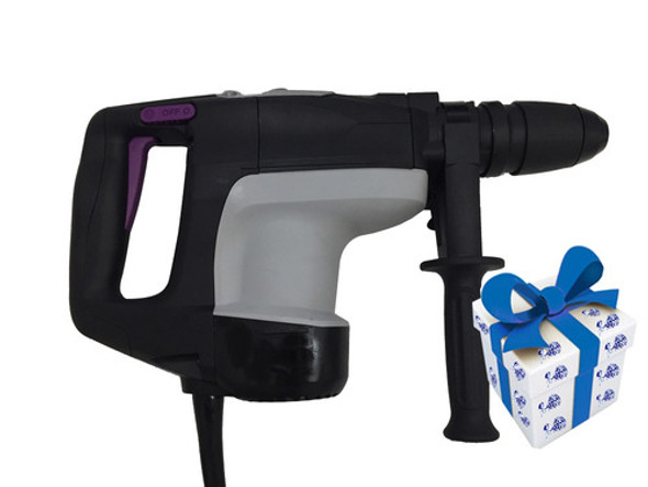 Rotomartillo Electroneumatico 1150w Neo Rm1040k 0