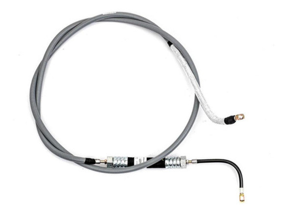 Tubo Del Servo De Embrague Ford Cargo 1517e 0