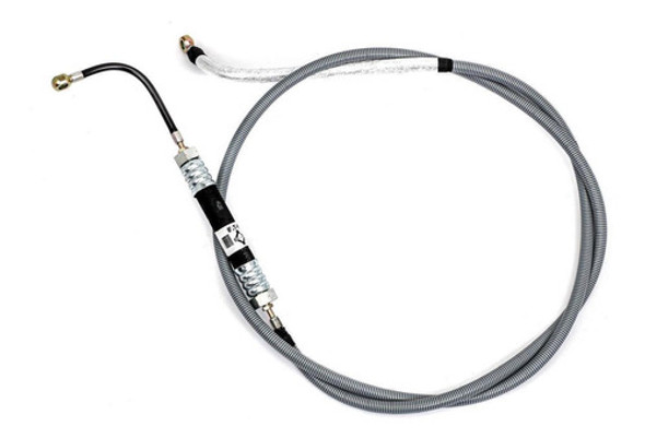 Tubo Del Servo De Embrague Ford Cargo 1517e 1