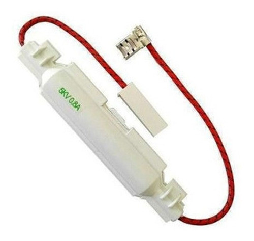 Fusível Alta Microondas Brastemp Consul 5kv/0.8a W10649509 0