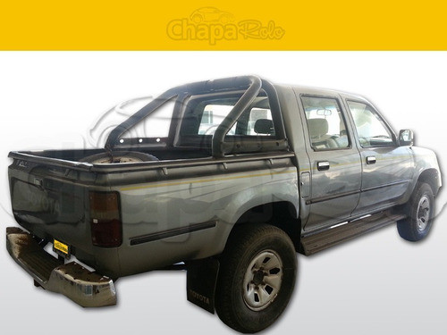 Rienda De Porton Toyota Hilux 1992/2000 1