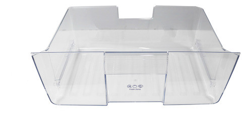Gaveta Cripser Fresh Zone Refrigerador Panasonic Bb53 0