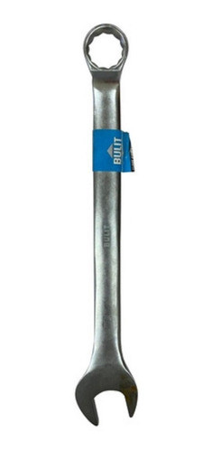 Llave Combinada Bulit S700 - Acodada Cromo Vanadio - 27mm 0