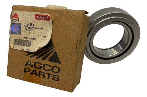 Rolamento Encosto Embreagem Trator Valtra 164481 Agco Parts 1