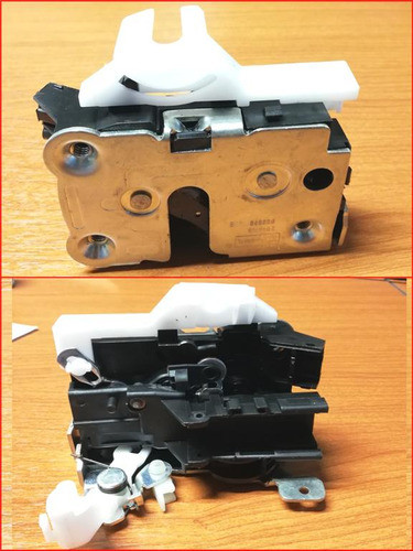 Cerradura Puerta Del Izq Renault Clio Iii 09-12 0