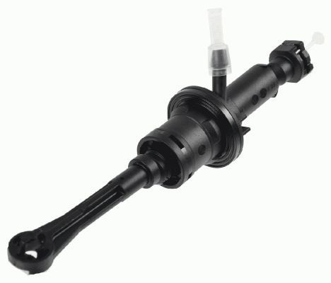 Bomba De Embrague Citroen Xsara Picasso, Original 0
