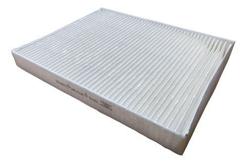 Filtro De Habitáculo Volkswagen Amarok 2,0 Tdi / Audi Q7 3,0 1