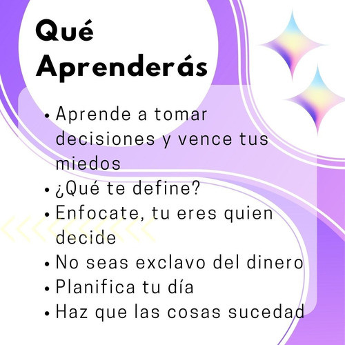 Curso Desarrollo Personal,  En Video (6) 1