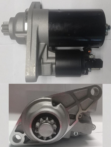 Arranque 05 (valeo) (10 D) Vw Cross Fox 11-14 0
