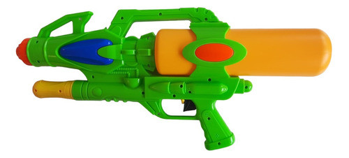 Super Pistola De Agua En Bolsa 8762 0